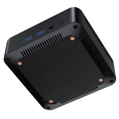 Prittec F8C512 Платформа мини ПК 2