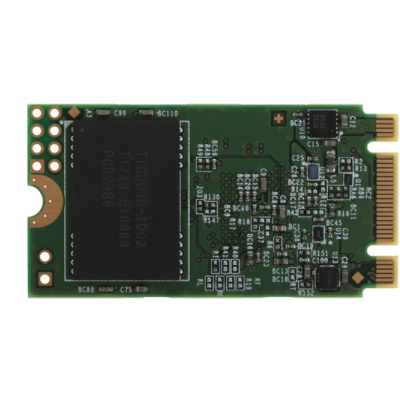 Transcend TS240GMTS420S Накопитель 1