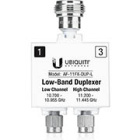 Ubiquiti airFiber 11FX Low-Band Duplexer (AF-11FX-DUP-L) Дуплексер