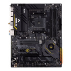ASUS TUF GAMING X570-PRO (WI-FI) 90MB15H0-M0EAY0 Материнская плата