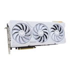 ASUS TUF-RTX4070TIS-O16G-BTF-WHITE 90YV0KI0-M0NA00 Видеокарта 6