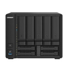 QNAP TS-932PX-4G Сетевое хранилище (NAS)