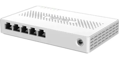 Tenda SM105 Коммутатор 1