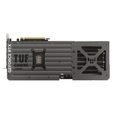 ASUS RTX5080 TUF GAMING OC 90YV0M30-M0NA00 Видеокарта 9