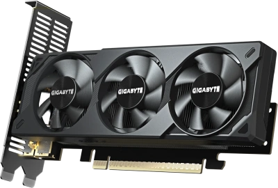 Gigabyte GV-N5060D7-8GL Видеокарта
