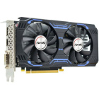 Afox nVidia GeForce GTX 1660 Super 6Gb Видеокарта AF1660S-6144D6H7-V4