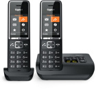 Gigaset COMFORT 550A DUO RUS L36852-H3021-S304 Телефон 3
