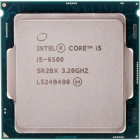 INTEL Core i5-6500 OEM CM8066201920404SR2L6 Центральный процессор CM8066201920404 S R2L6 947206 