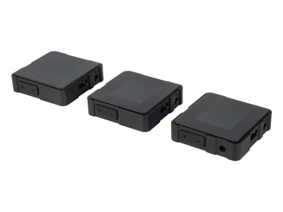 Icon AirMic Duo 110802A2018 Радиосистема 5