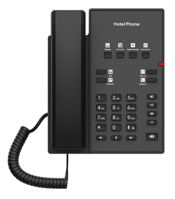 Fanvil H1 SIP телефон