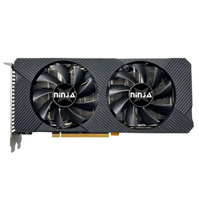 Ninja (Sinotex) RX5700XT 8GB AJ57XTF86F Видеокарта