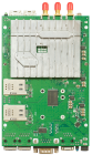 Mikrotik RB953GS-5HNT-RP Универсальная материнская плата повышенной производительности с разъемами RP-SMA 2