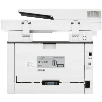 Pantum M7102DN МФУ лазерное 4