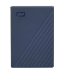 WD My Passport WDBA2F0050BBL-WESN 5TB Внешний диск