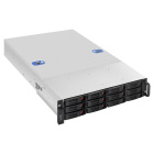 Exegate Pro 2U660-HS12 EX294276RUS Серверная платформа