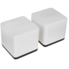 Mercusys Halo H50G(2-pack) AC1900 Домашняя Mesh Wi-Fi система