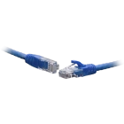 SNR SNR-UU4-5E-015-LST-BL Коммутационный шнур