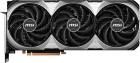 MSI RTX 4080 16GB VENTUS 3X E Видеокарта 4