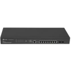 TP-Link TL-SG3210XHP-M2 Управляемый коммутатор 2