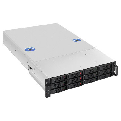 Exegate Pro 2U660-HS12 EX294276RUS Серверная платформа