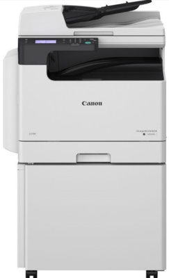 Canon imageRUNNER iR2224N 5941C002 МФУ лазерное 1
