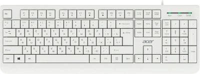 Acer OCC400 ZL.ACCCC.014 Клавиатура + мышь 2
