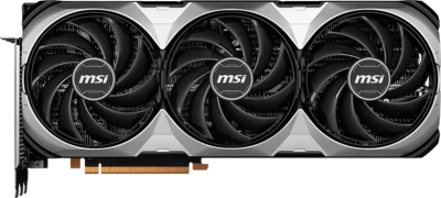 MSI RTX 4080 16GB VENTUS 3X E Видеокарта 3