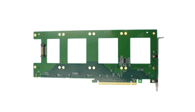 LR-Link LRNV94NF Адаптер для SSD 1