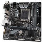 Gigabyte H610M S2H DDR4 Материнская плата 3