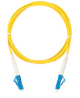Nikomax SM 9/125 LC/UPC - LC/UPC 10 м (NMF-PC1S2A2-LCU-LCU-010)