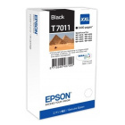 Epson C13T70114010 Black Картридж