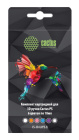 Cactus CS-3D-UVPS-B Паста для 3D-ручки