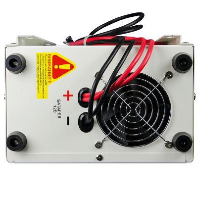 Энергия ИБП Pro-800 (Е0201-0028) Инвертор 4