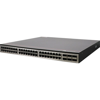 Huawei CE6881-48T6CQ-F Коммутатор 3