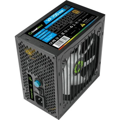 GameMax VP-700-RGB Блок питания 3