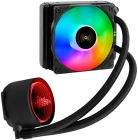 Exegate BlackWater-120V3.PWM.RGB EX298720RUS Комплект водяного охлаждения