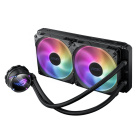 ASUS ROG STRIX LC II 280 ARGB Система охлаждения 90RC00C1-M0UAY1