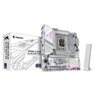 Gigabyte Z890M AORUS ELITE WF7 ICE Z890M A ELITE WF7 ICE Материнская плата 6