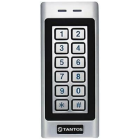 Tantos TS-KBD-EM-IP66 Metal Кодонаборная панель