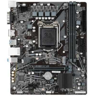 Gigabyte H510M H V2 Материнская плата