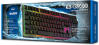 SVEN KB-G8000 SV-019907 Игровая клавиатура 11