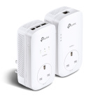 TP-Link TL-PA8033P KIT Комплект Powerline-адаптеров