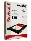 Smartbuy SB120GB-RVVL3-25SAT3 SSD Накопитель 6