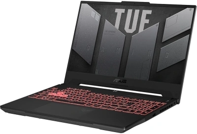 ASUS TUF Gaming FA507NVR-LP118 90NR0JK5-M006X0 Ноутбук 2