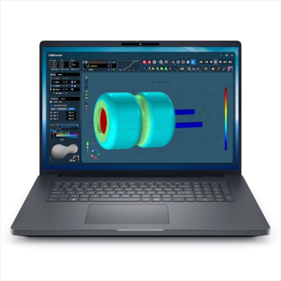 Dell Pro Max 18 Plus MB18250 PROMAX18-9312 Ноутбук