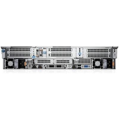 DELL R7625-2X9654-2X1920GB-1X960GB-2X10/25G Сервер 1