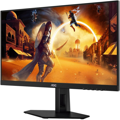 AOC Q24G4E Монитор 2