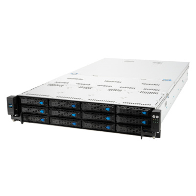 Asus RS520A-E11-RS12U Серверная платформа 90SF01Q2-M00270 1