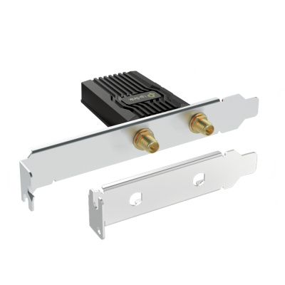TP-Link ARCHER TXE73E PCI Express-адаптер 1