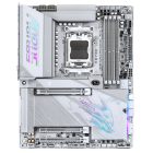 Gigabyte X870E AORUS PRO X3D ICE Материнская плата 2